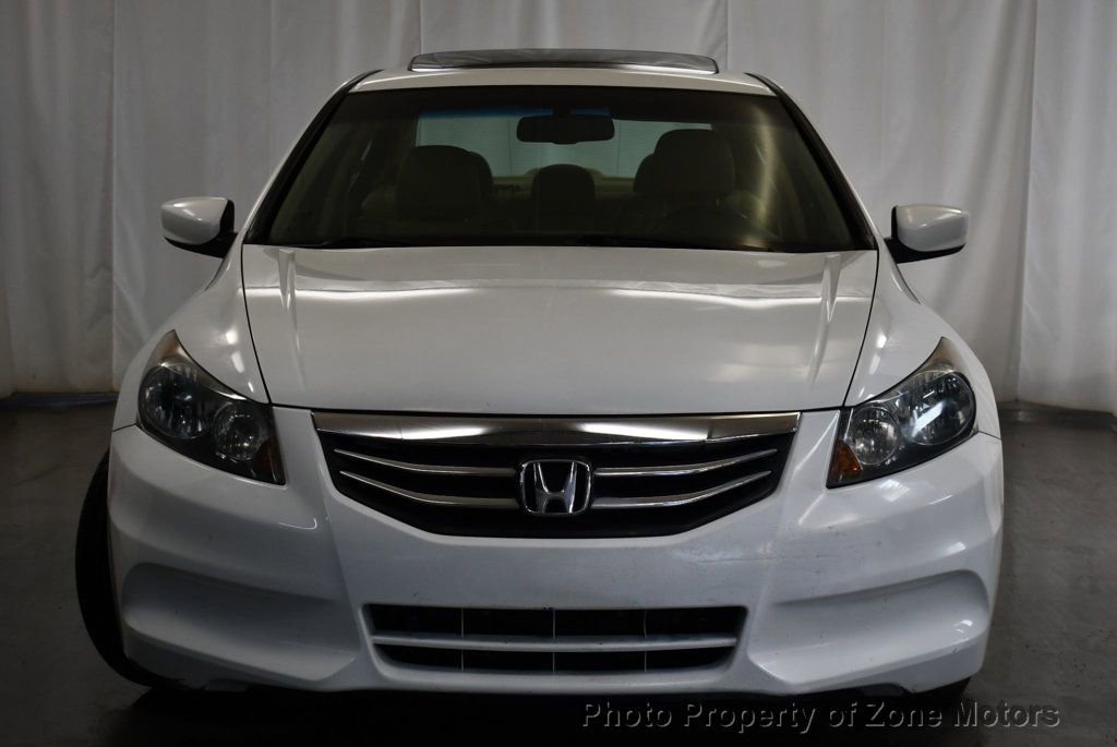 Used 2011 Honda Accord EX-L image 4