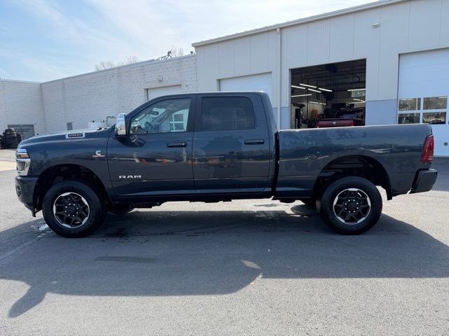Used 2025 RAM 2500 Laramie image 2