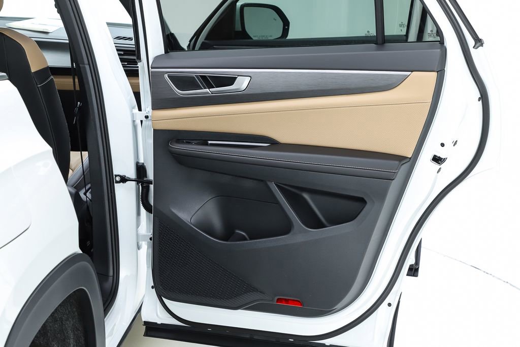 New 2026 Volkswagen Atlas Cross Sport SE image 67