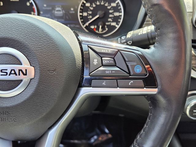 Used 2021 Nissan Altima 2.5 SL AWD/4WD image 31