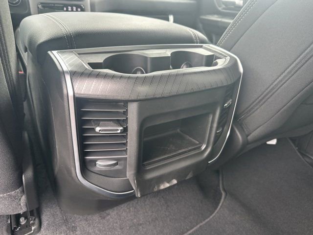New 2026 RAM 1500 Express image 23