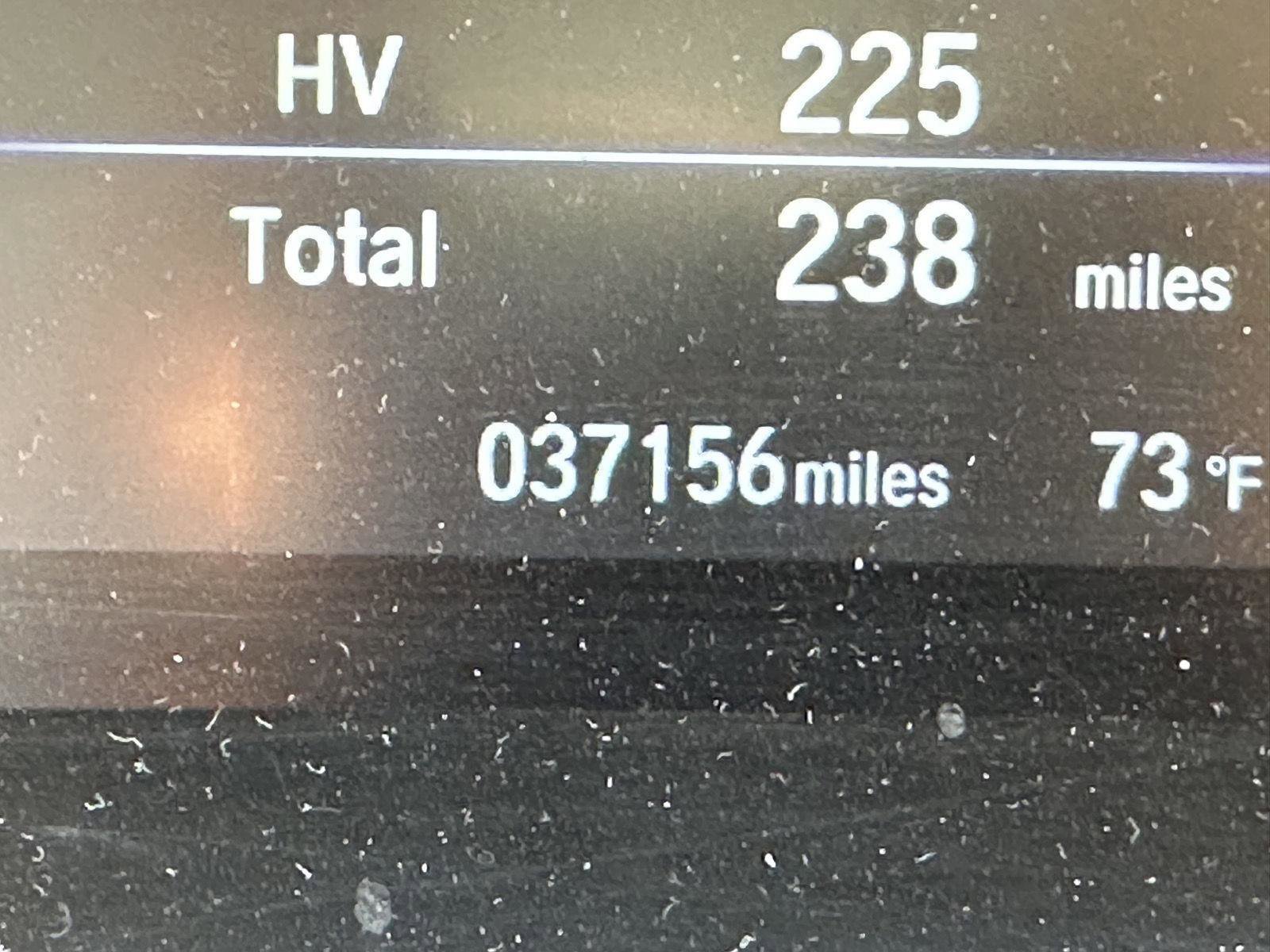 Used 2018 Honda Clarity Plug-In Hybrid image 14