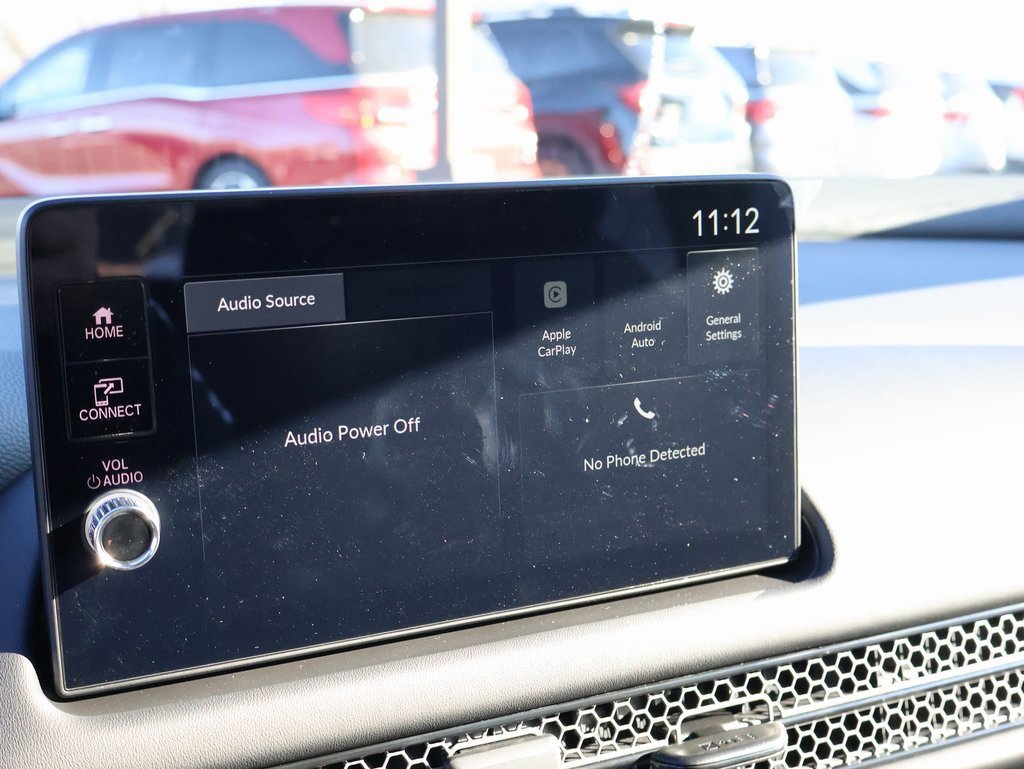 New 2026 Honda HR-V Sport image 21