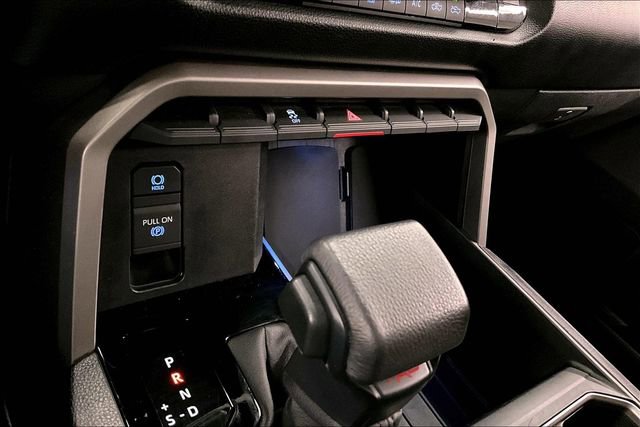 Used 2024 Toyota Tundra SR5 w/ TRD Sport Package image 30