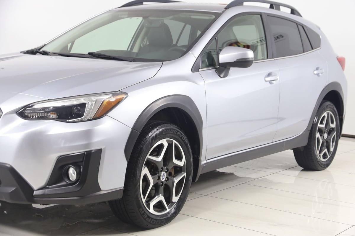 Used 2018 Subaru Crosstrek 2.0i Limited AWD/4WD image 46