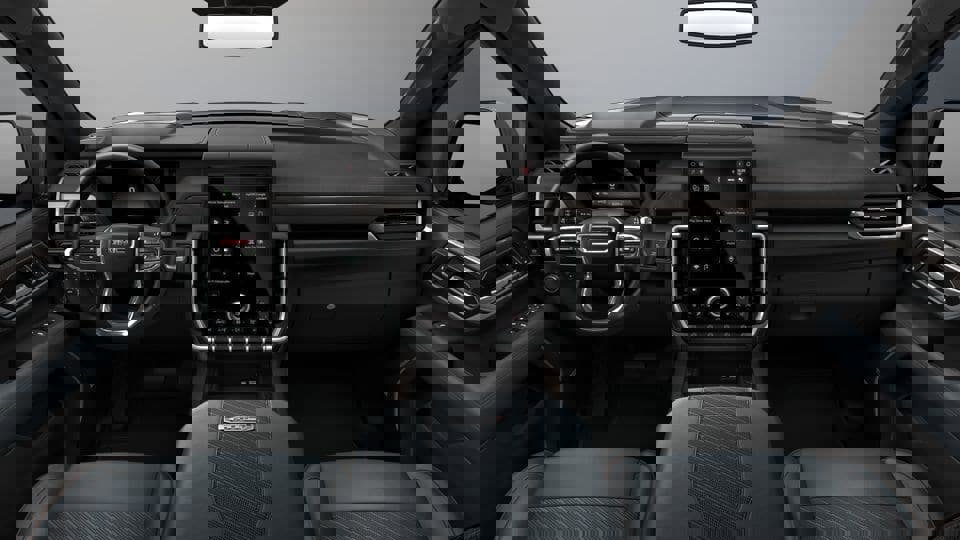 New 2026 GMC Yukon AT4 image 32