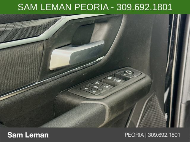 New 2026 RAM 1500 Big Horn image 18