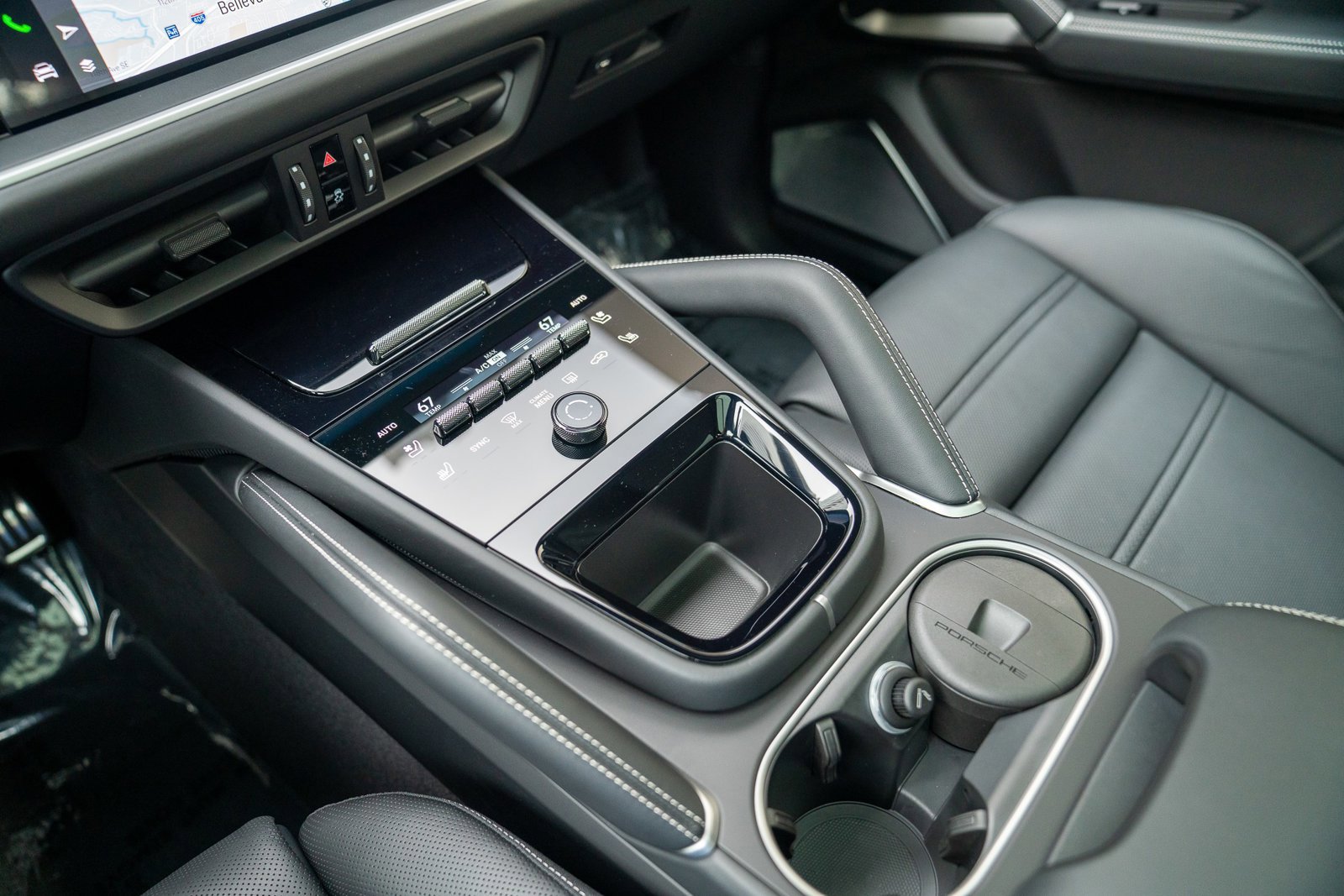 New 2025 Porsche Cayenne GTS AWD/4WD image 21
