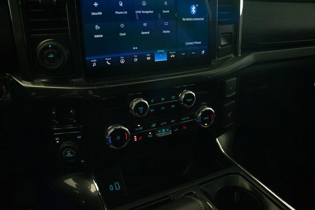 Used 2023 Ford F150 XLT w/ Equipment Group 302A High image 31