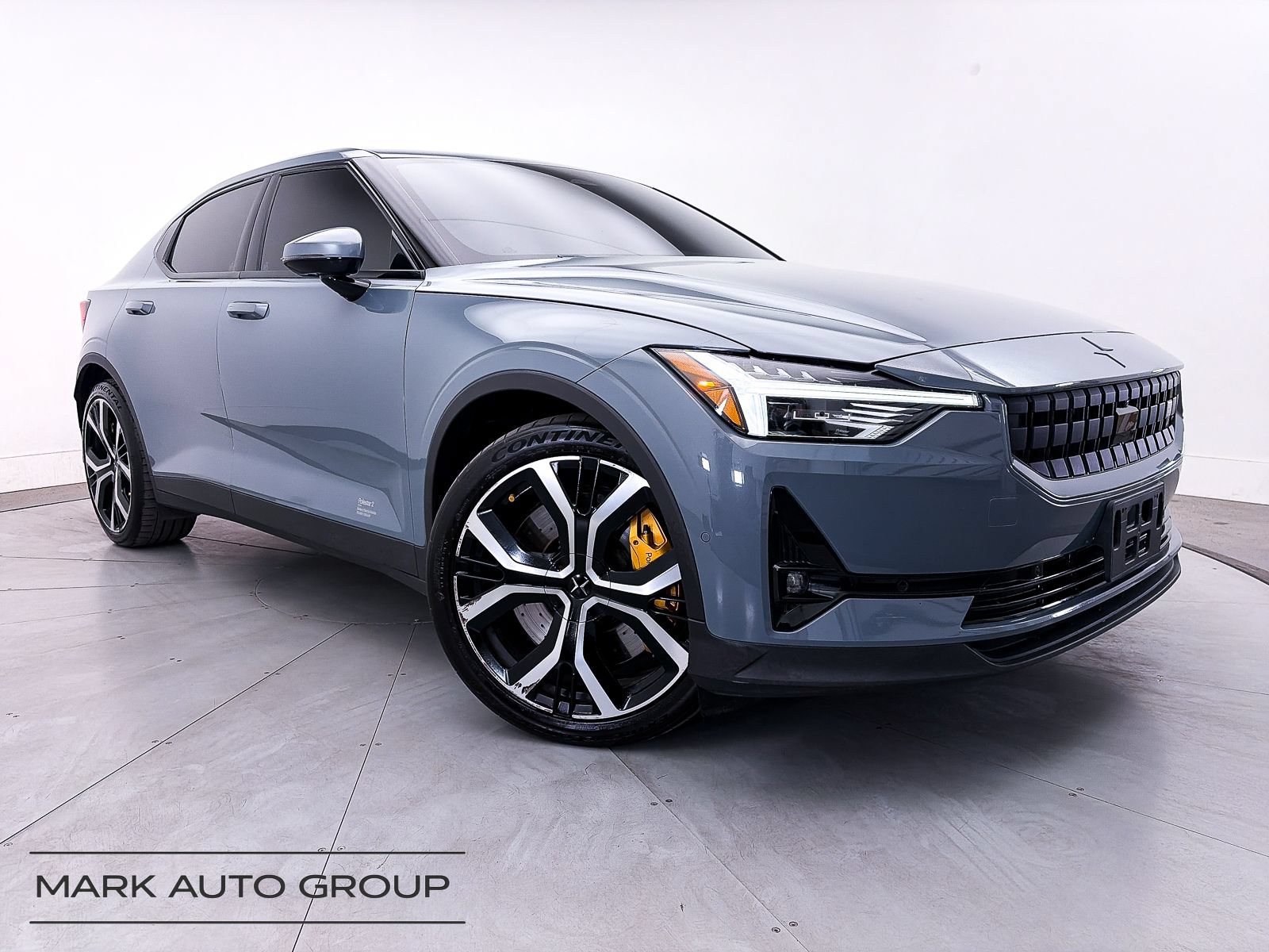 Used 2023 Polestar Polestar 2 w/ Pilot Pack