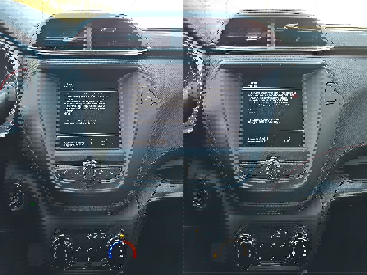 Used 2022 Chevrolet TrailBlazer RS image 20