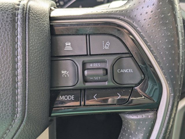 Used 2022 Toyota Tundra SR5 AWD/4WD image 22