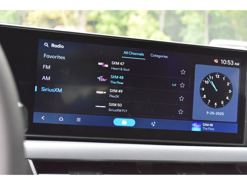 New 2026 Hyundai Sonata SE image 22
