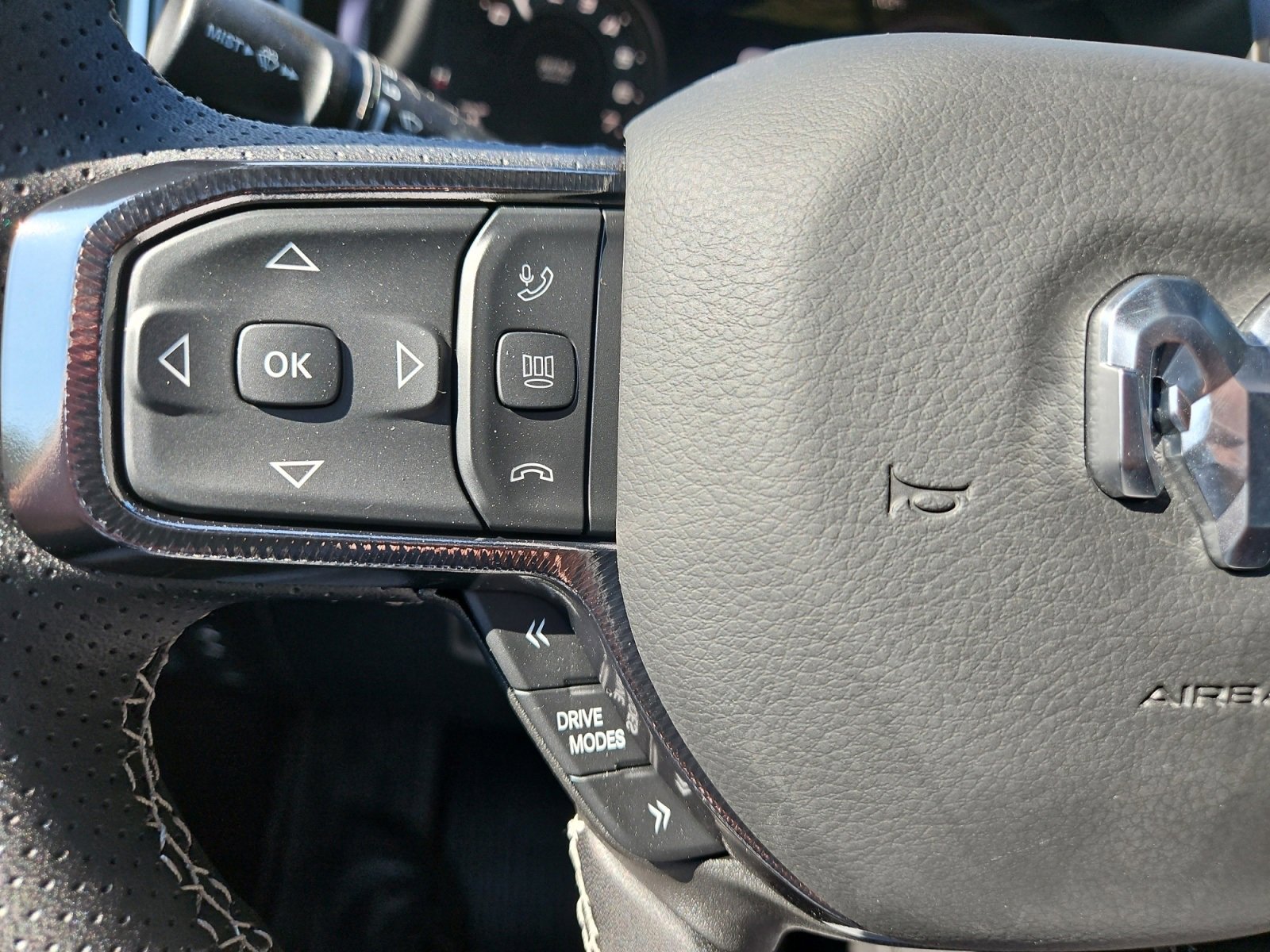 New 2026 RAM 1500 Rebel image 25