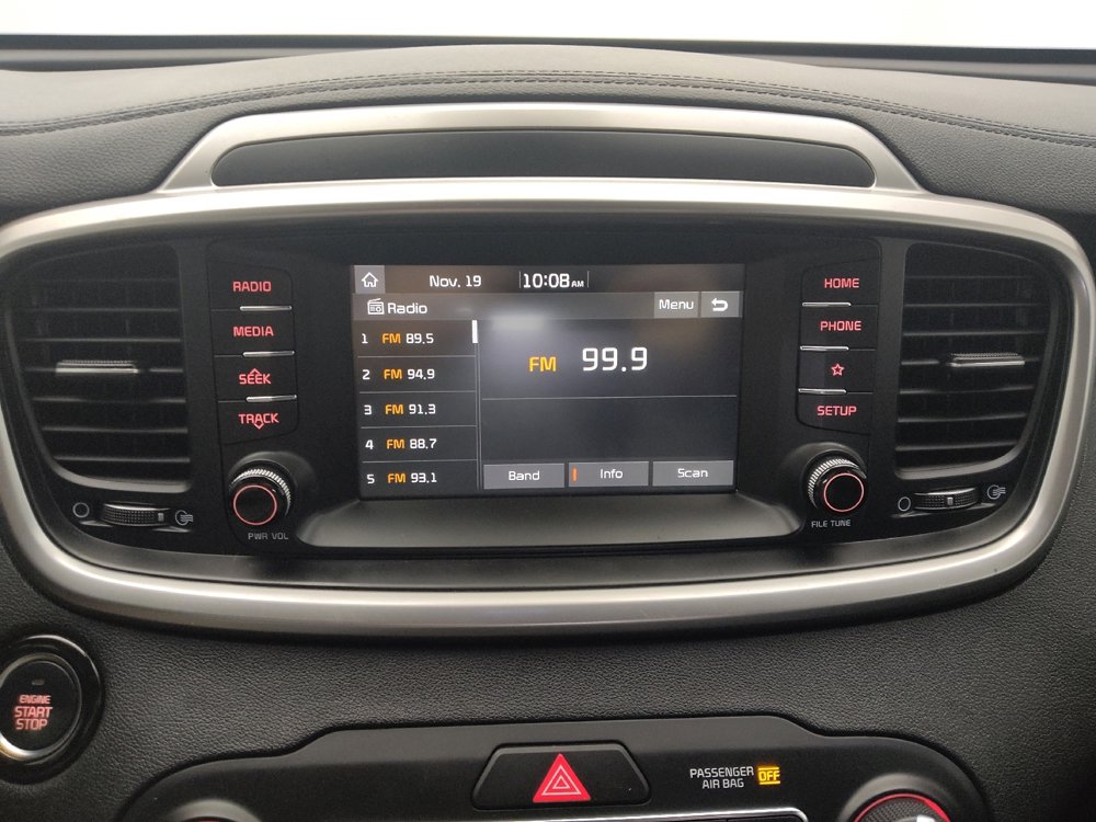 Used 2020 Kia Sorento EX image 25