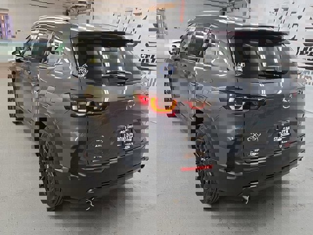 New 2026 MAZDA CX-50 AWD 2.5 S w/ Cargo Package image 5