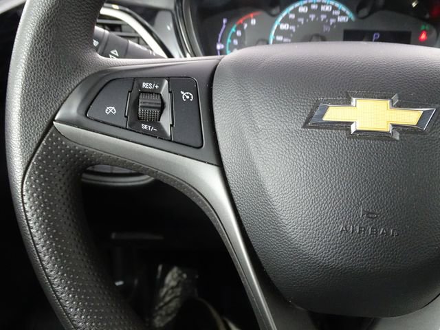 Used 2021 Chevrolet Spark LT image 24