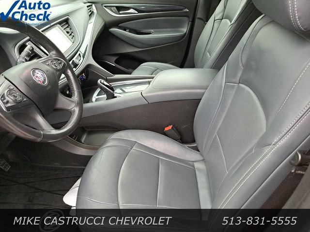 Used 2020 Buick Enclave Essence w/ LPO, Floor Liner Package image 24