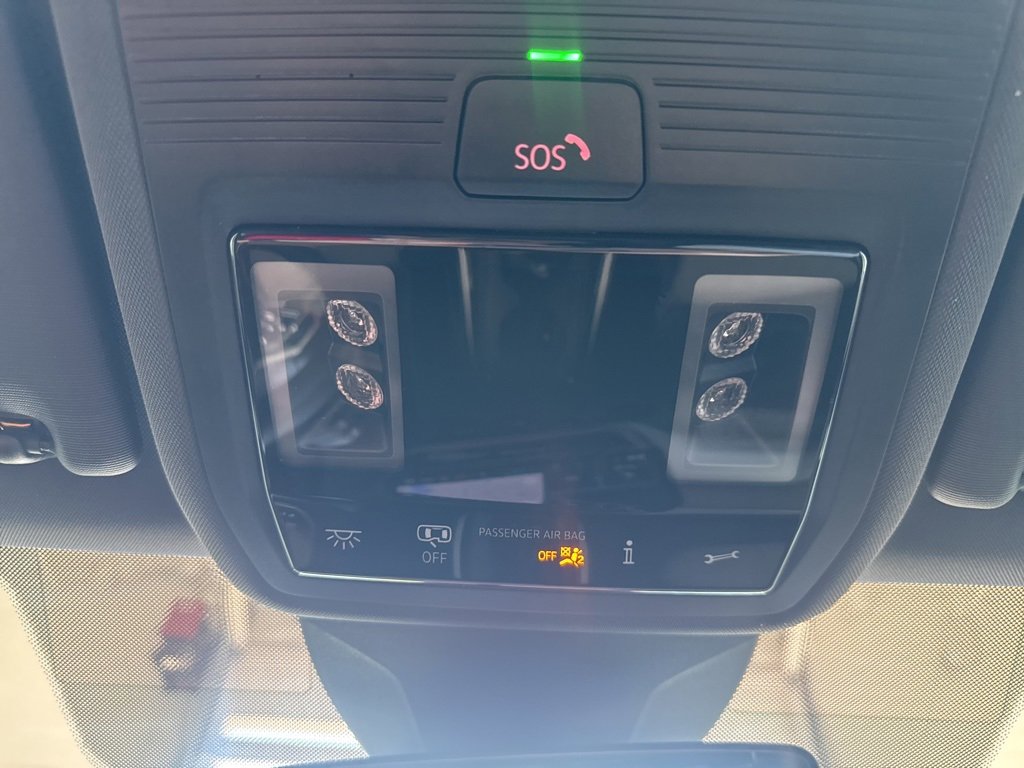 New 2025 Volkswagen ID.4 Pro image 20