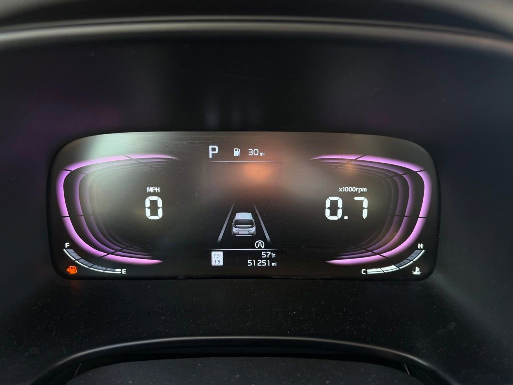 Used 2023 Kia Soul GT-Line image 19