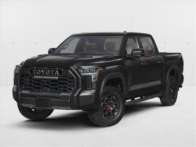 New 2026 Toyota Tundra TRD Pro image 1