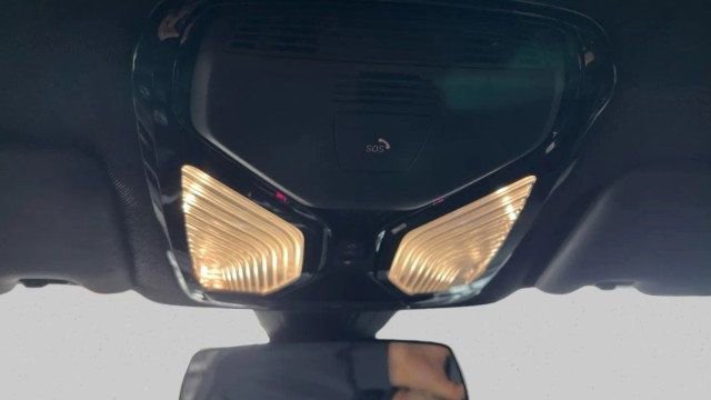 Used 2023 BMW i4 eDrive35 w/ Premium Package image 16