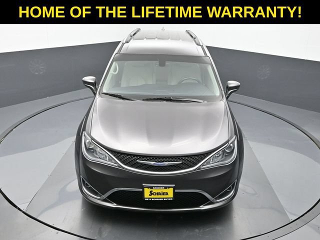 Used 2018 Chrysler Pacifica Touring-L Plus FWD image 68