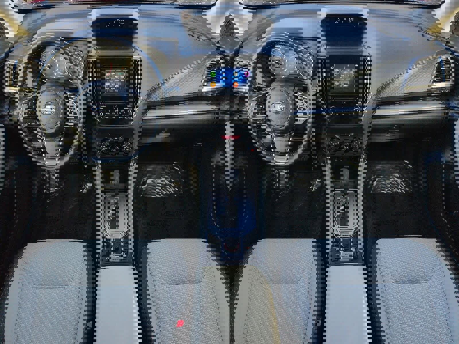 Used 2020 Subaru Forester Premium image 16