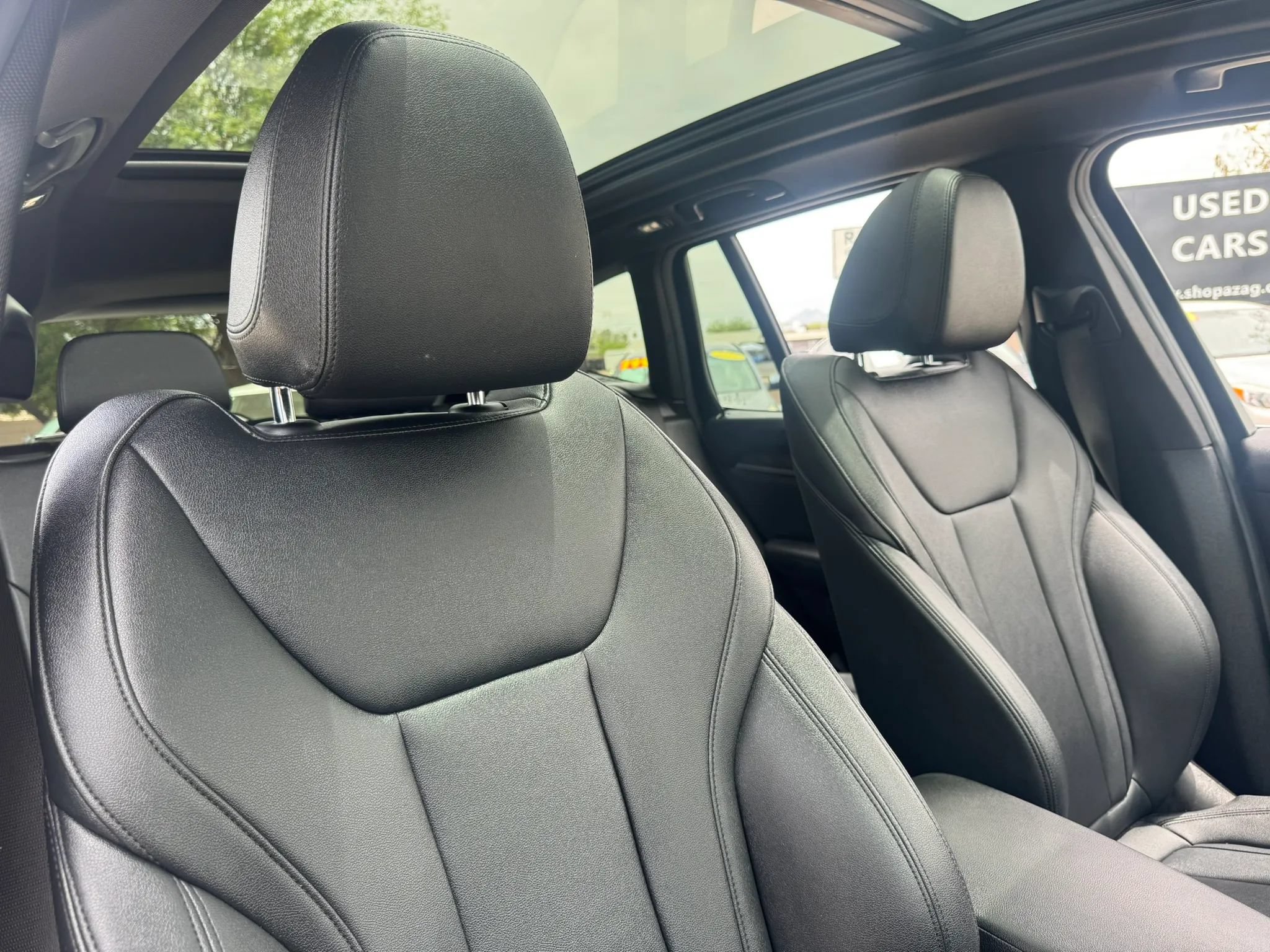 Used 2019 BMW X3 sDrive30i w/ Driving Assistance Package RWD image 33