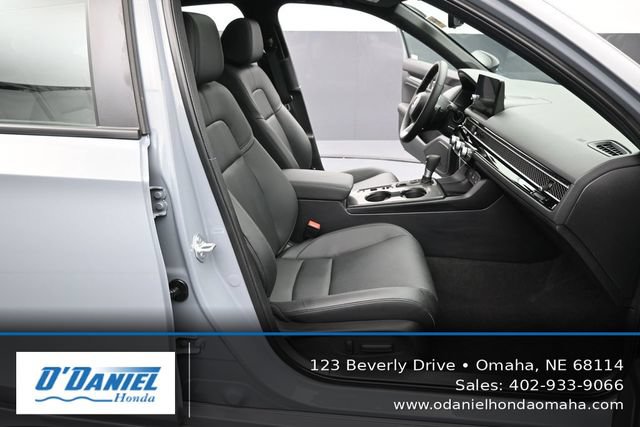 Used 2026 Honda Civic Sport Touring image 40