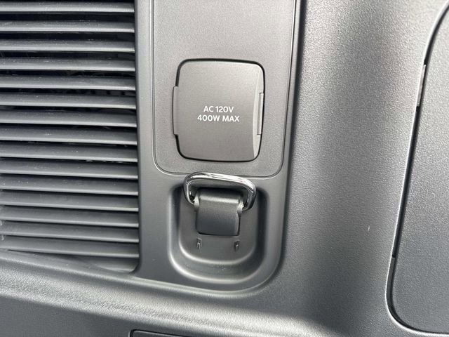 New 2026 Lincoln Navigator Black Label AWD/4WD image 12