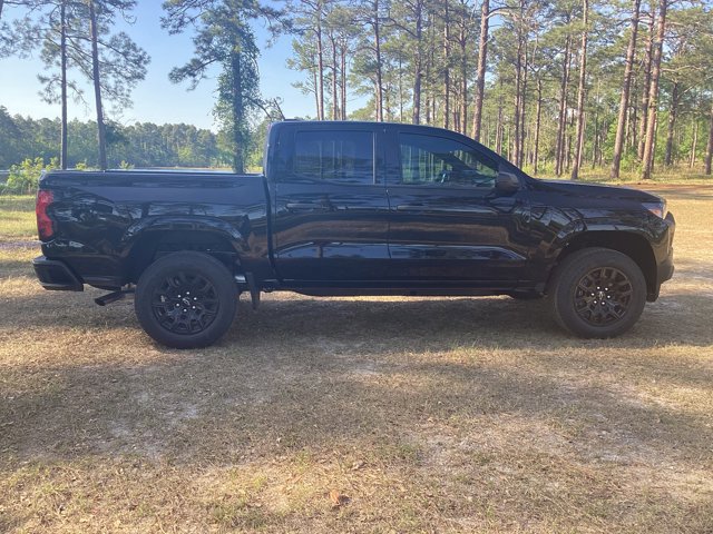 New 2026 Chevrolet Colorado W/T w/ WT Custom Package RWD image 5