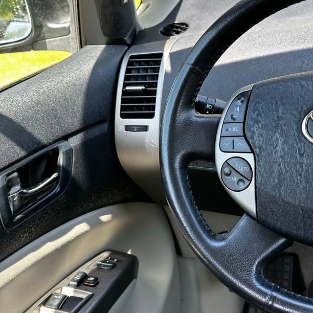 Used 2006 Toyota Prius FWD image 27