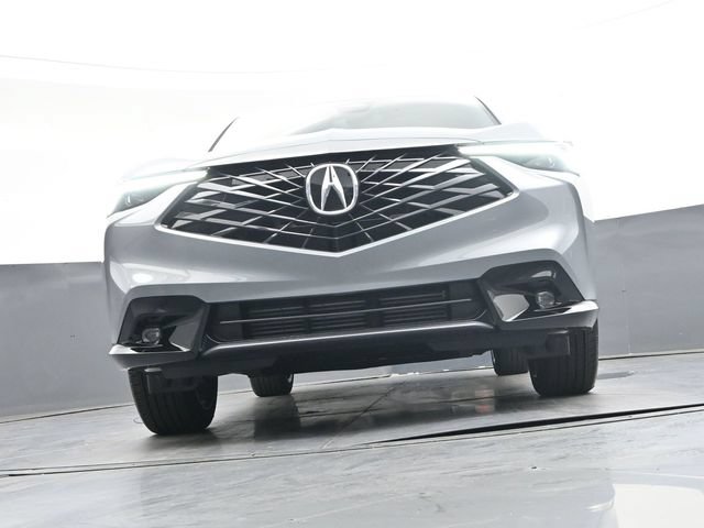 New 2026 Acura ADX A-Spec AWD/4WD image 35