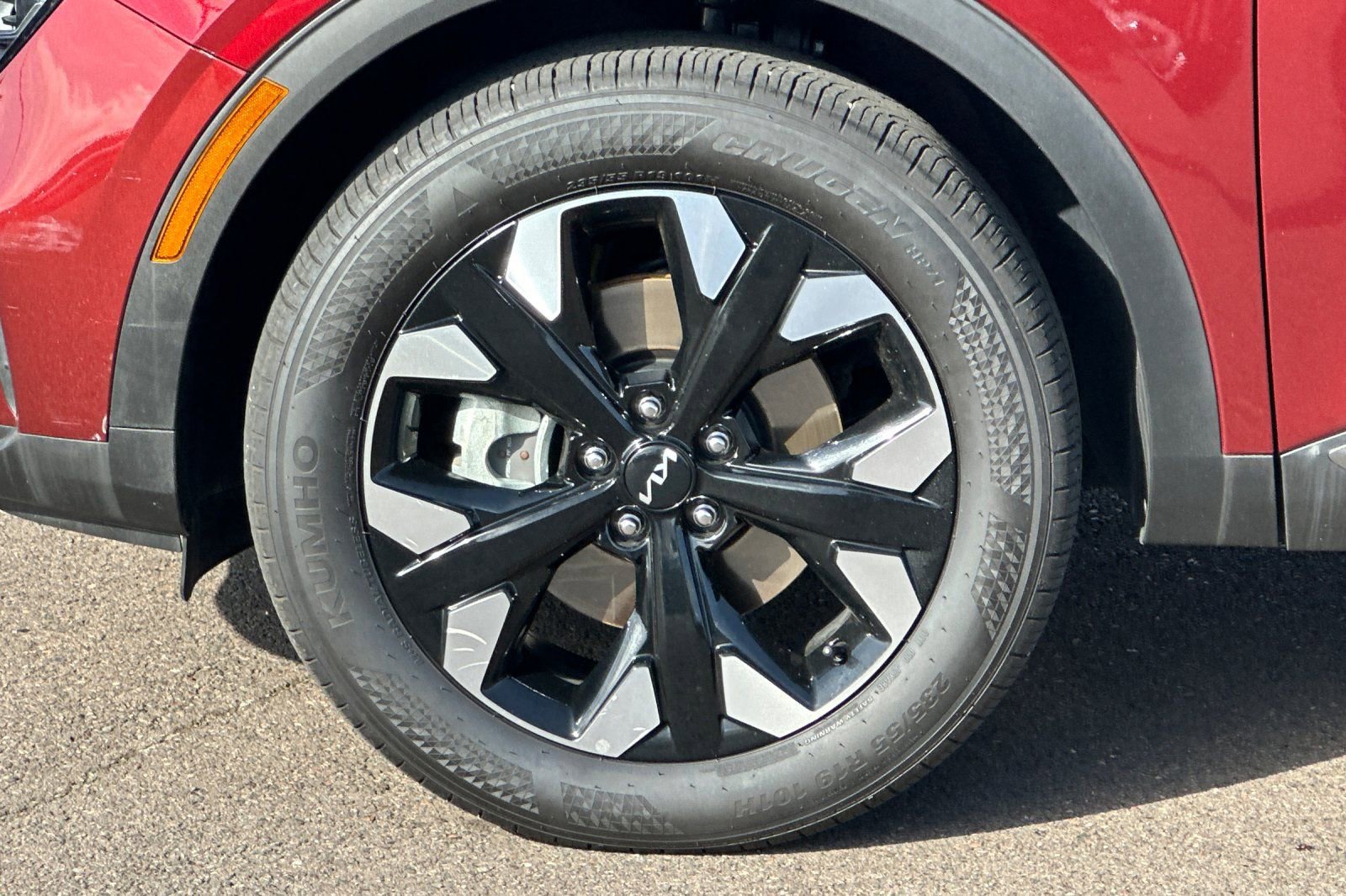 Certified 2024 Kia Sportage X-Line image 25