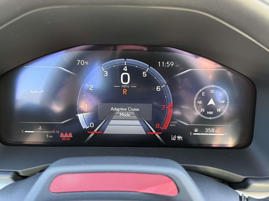 New 2026 Lexus IS 350 F Sport image 19