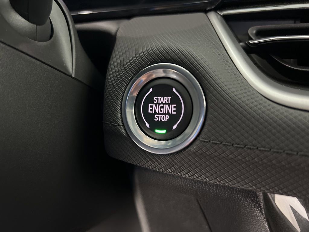 New 2026 Chevrolet TrailBlazer LT image 15