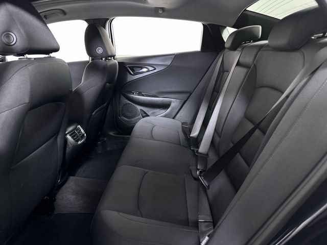 Used 2023 Chevrolet Malibu LT FWD image 26