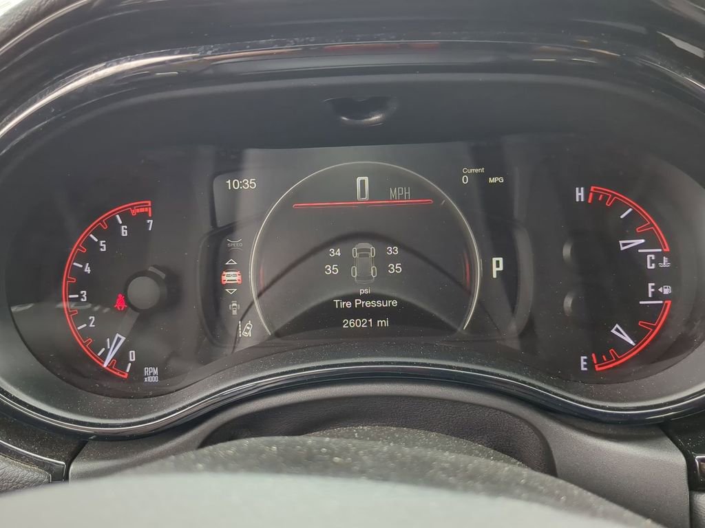 Used 2025 Dodge Durango GT image 15