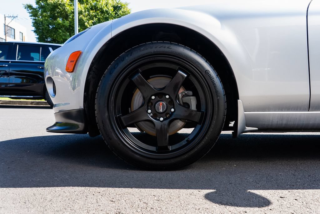 Used 2007 MAZDA MX-5 Miata Touring RWD image 7