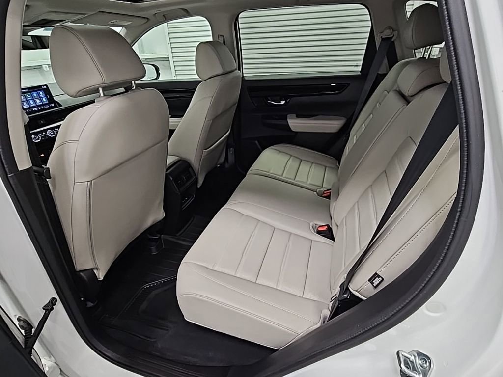 Used 2024 Honda CR-V EX-L image 30