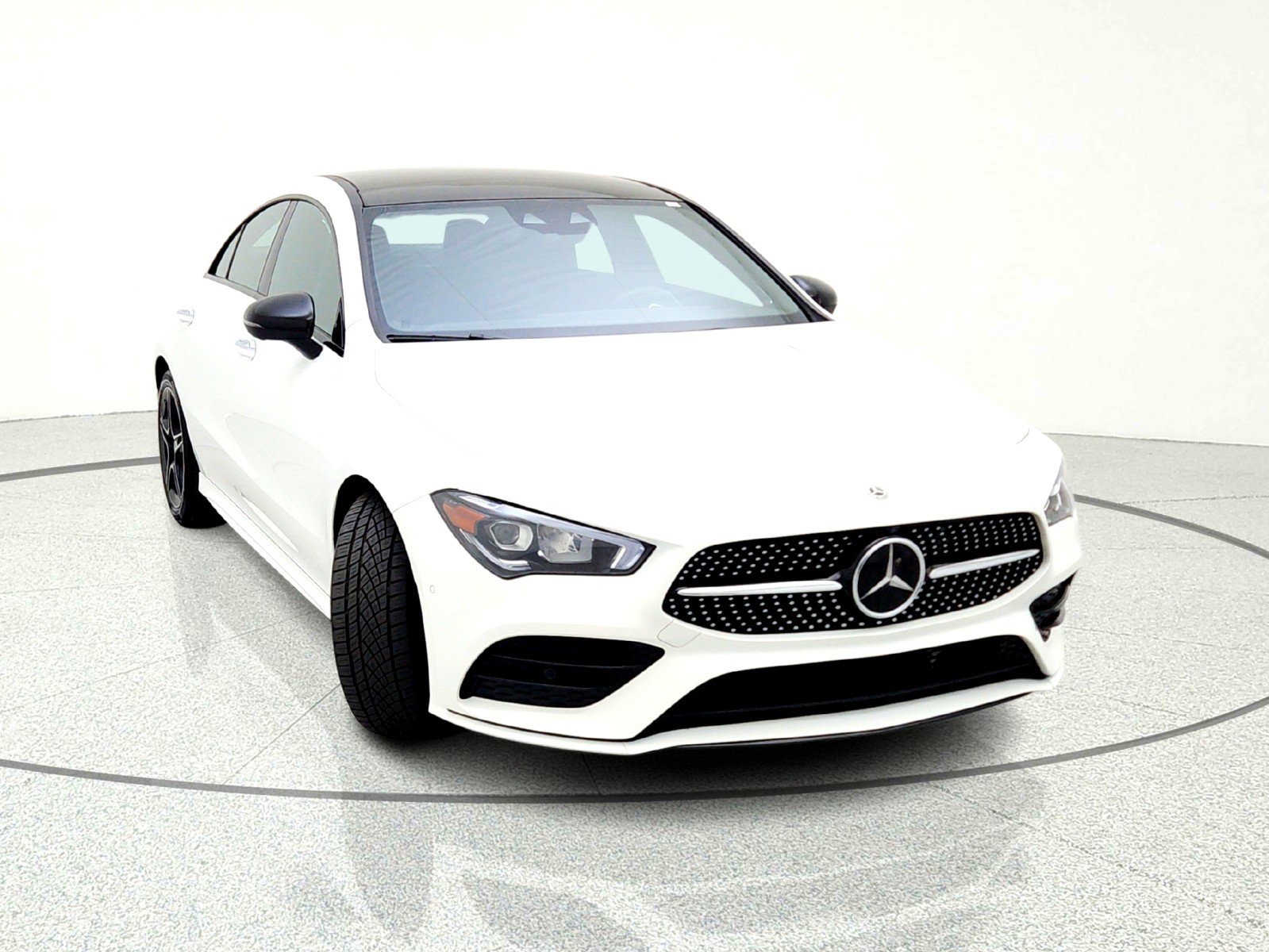 Certified 2021 Mercedes-Benz CLA 250 4MATIC image 5