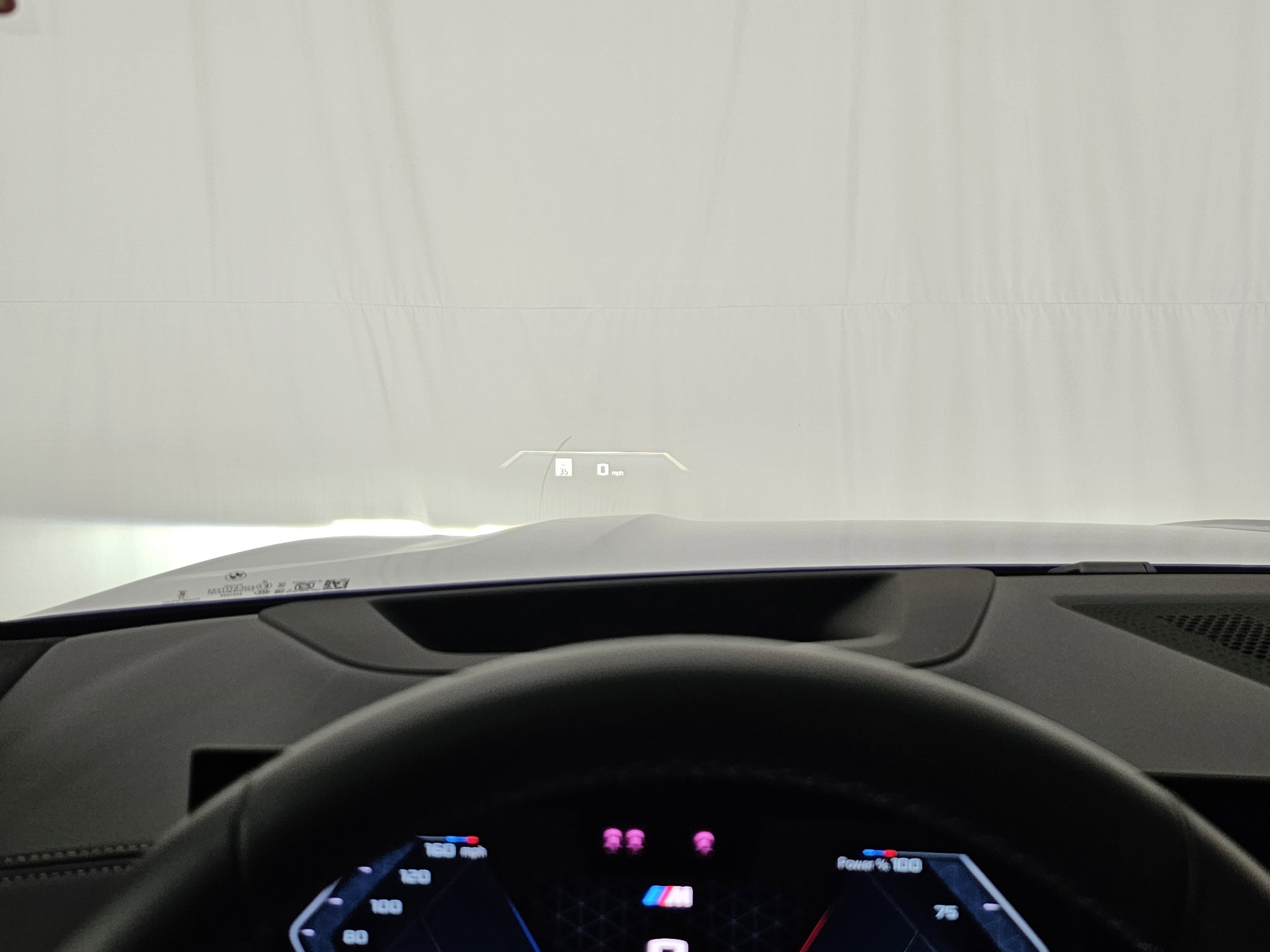 Used 2025 BMW X7 M60i image 44