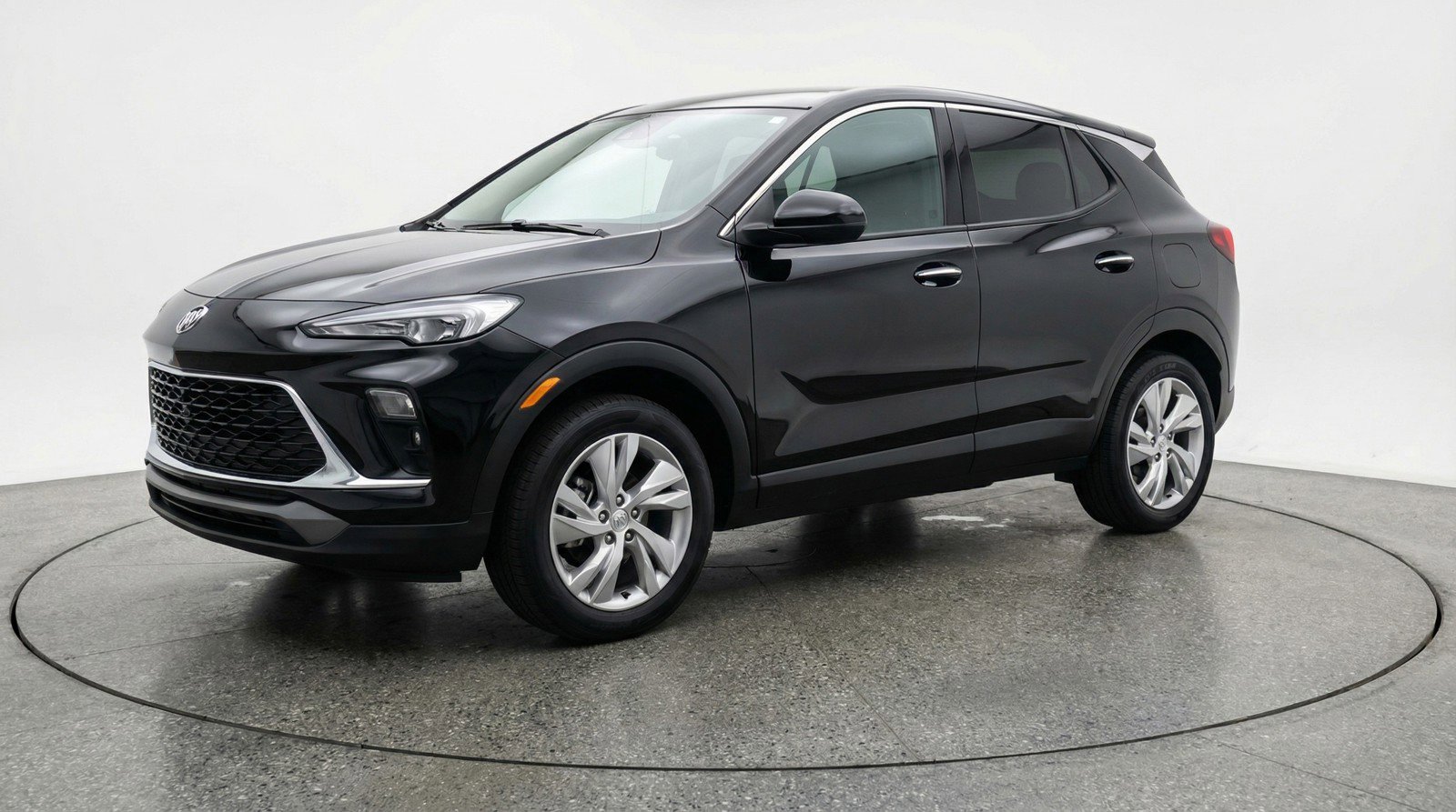 Used 2025 Buick Encore GX Preferred image 3
