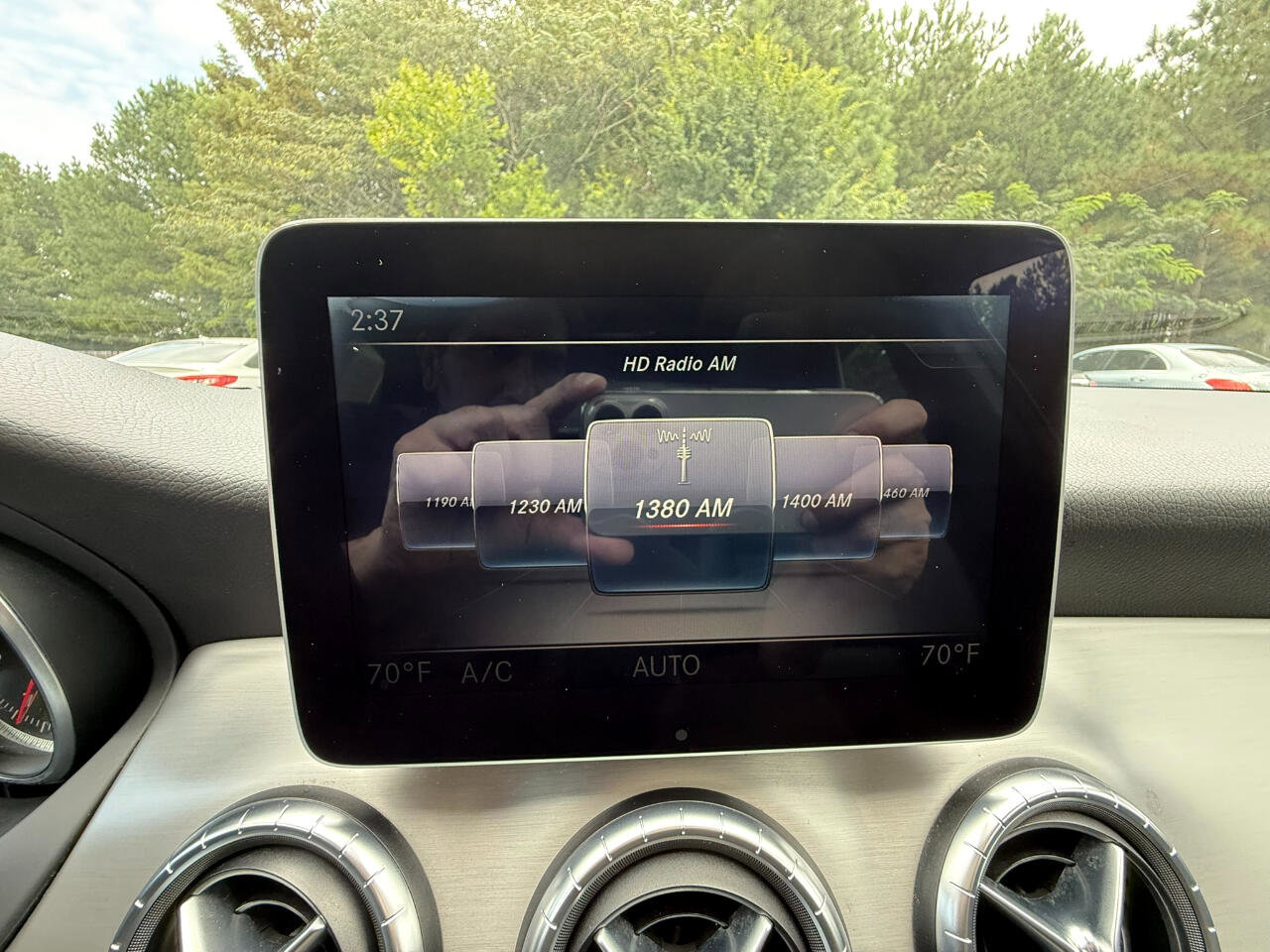 Used 2018 Mercedes-Benz CLA 250 image 20