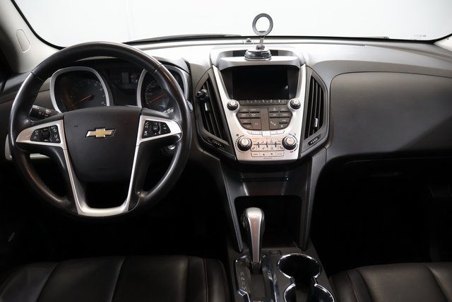 Used 2015 Chevrolet Equinox LT w/ Power Convenience Package AWD/4WD image 15