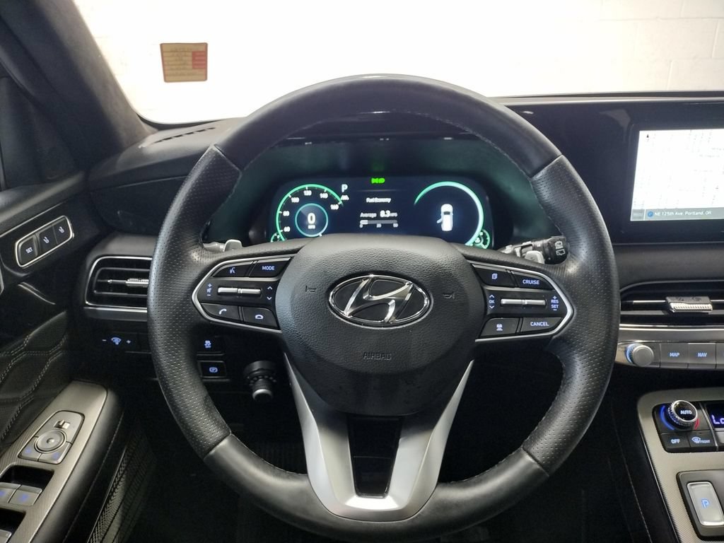 Certified 2022 Hyundai Palisade Calligraphy AWD/4WD image 45