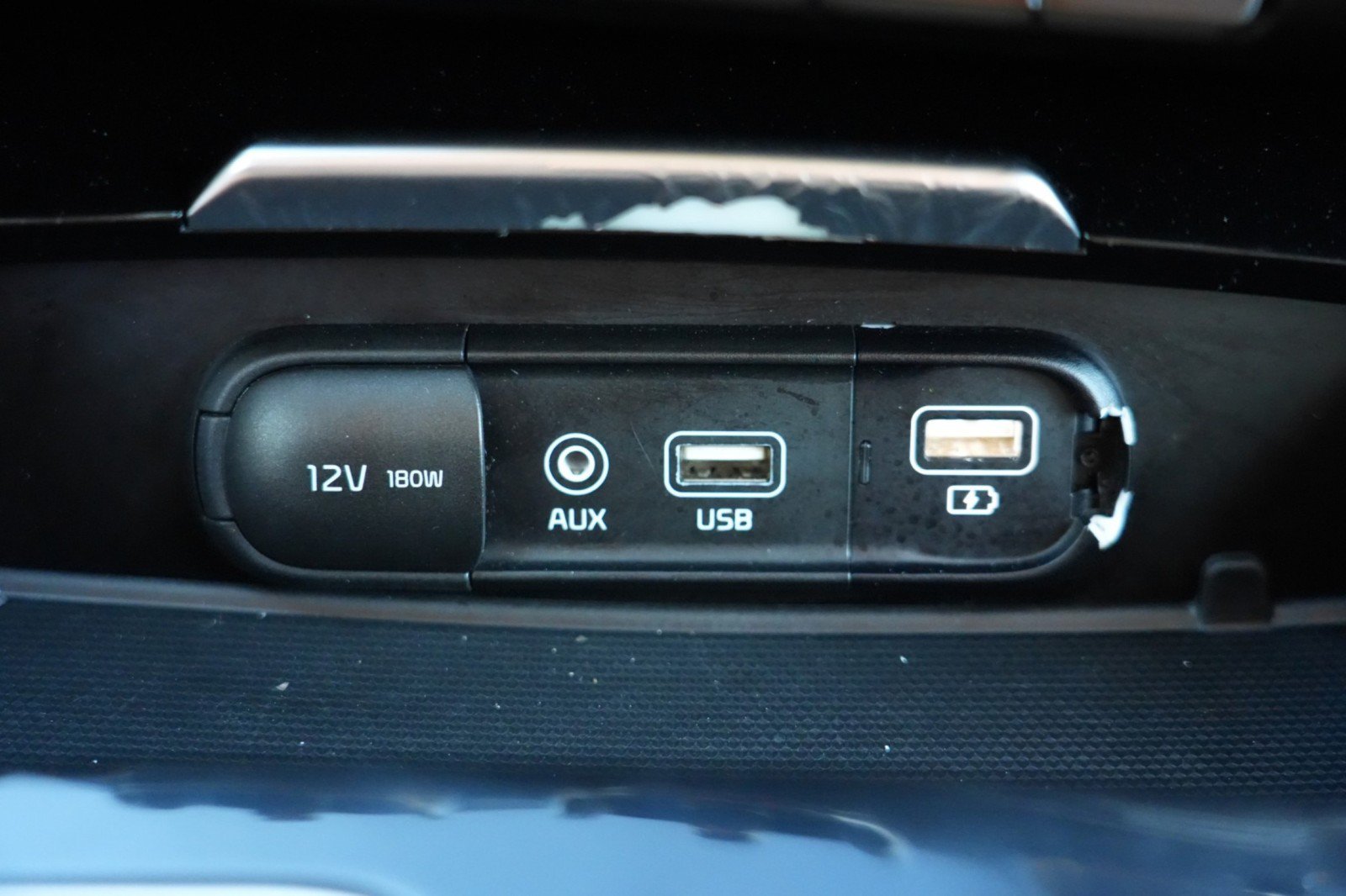 Used 2019 Kia Stinger AWD/4WD image 27