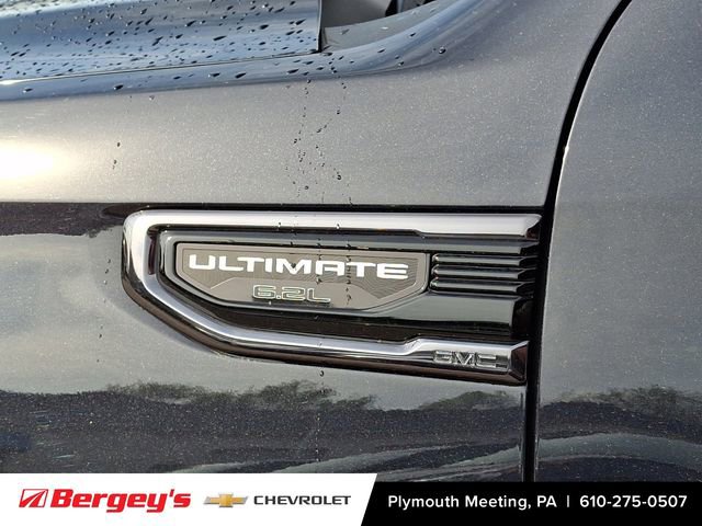 Certified 2024 GMC Sierra 1500 Denali Ultimate AWD/4WD image 35