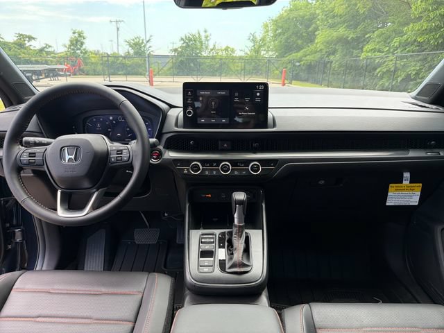New 2026 Honda CR-V Sport-L image 15